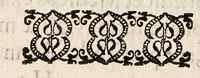 Picture 4 of 9 from De febribus morbisque malignis et pestilentia necnon de earum causis, praesagijs, curatione, & praeseruatione liber (1604), leaf 66