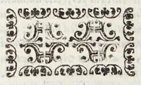 An illustration from Disputatio in tres partes divisa, in qua ea, quae de semine sunt controversa inter Peripateticos, et veteres medicos, et doctissimos quosdam neotericos accuratissime discutiuntur (1609)