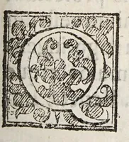 An illustration from Disputatio in tres partes divisa, in qua ea, quae de semine sunt controversa inter Peripateticos, et veteres medicos, et doctissimos quosdam neotericos accuratissime discutiuntur (1609)