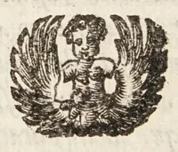 An illustration from Disputatio in tres partes divisa, in qua ea, quae de semine sunt controversa inter Peripateticos, et veteres medicos, et doctissimos quosdam neotericos accuratissime discutiuntur (1609)