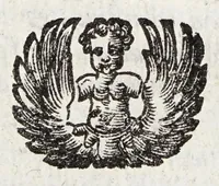 An illustration from Disputatio in tres partes divisa, in qua ea, quae de semine sunt controversa inter Peripateticos, et veteres medicos, et doctissimos quosdam neotericos accuratissime discutiuntur (1609)