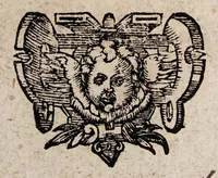 Picture 1 of 3 from Gregor. HorstI D. Dissertatio de natura amoris : in illustris Academiae Giessenae panegyrica festivitate publice proposita, cum tres eruditione & virtute macti viri-juvenes Artis Medicae Laureâ Doctorali solemniter IV. non. April. anno MDCXI. ab eodem coronarentur, additis resolutionibus quaestionum dnn. candidatorum, de cura furoris amatorii, de philtris, atque de pulsu amantium (1611), leaf 1