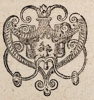 An illustration from Casp. Bartholini Malmogij Dani Problematvm philosophicorvm & medicorvm nobiliorum & rariorum miscell. exercitationes ad disputandum in illustri Albiacâ propositae (1611)
