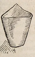 An illustration from Solis e puteo emergentis: sive dissertationis chymiotechnicae libri tres. In quibus totius operationis chymicae methodus practica: materia lapidis philosophici, et nodus [sic] solvendi ejus, operandique, ut et clavis operum Paracelsi qua abstrusa explicantur, deficientia supplentur. Cum praefatione chymiae veritatem asserente ... (1613)
