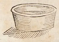 Picture 24 of 26 from Solis e puteo emergentis: sive dissertationis chymiotechnicae libri tres. In quibus totius operationis chymicae methodus practica: materia lapidis philosophici, et nodus [sic] solvendi ejus, operandique, ut et clavis operum Paracelsi qua abstrusa explicantur, deficientia supplentur. Cum praefatione chymiae veritatem asserente ... (1613), leaf 50