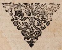 An illustration from Disputatio medica de hydrope, ejuśque speciebus & curatione, quam Deo Ter Opt. Max. clementer annuente, consensu & authoritate amplissimi medicorum ordinis in florentissimâ Tubingensi Academiâ, (1622)
