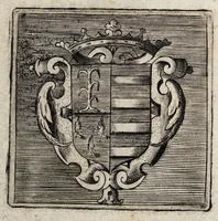 Picture 1 of 7 from De medicamento purgante quarta die dissertatio. In qua cum Hippocratis, tum Galeni auctoritatibus tumuè validissimis rationibus quarto die non esse purgandum statuitur. (1636), leaf 1