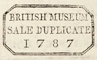 An illustration from De medicamento purgante quarta die dissertatio. In qua cum Hippocratis, tum Galeni auctoritatibus tumuè validissimis rationibus quarto die non esse purgandum statuitur. (1636)