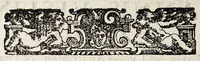 An illustration from Opobalsami veteribus cogniti vindiciae (1644)