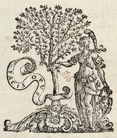 Picture 1 of 8 from Opobalsami veteribus cogniti vindiciae (1644), leaf 3