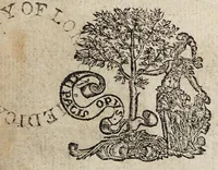 An illustration from Guidi Antonii Albanesii Aphorismorum Hippocratis expositio peripatetica (1649)