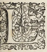 An illustration from Guidi Antonii Albanesii Aphorismorum Hippocratis expositio peripatetica (1649)