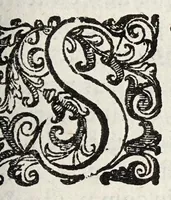 An illustration from Guidi Antonii Albanesii Aphorismorum Hippocratis expositio peripatetica (1649)