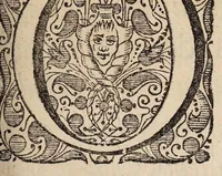 Picture 1 of 5 from Novus ductus chyliferus. Nunc primum delineatus, descriptus et eruditorum examini expositus ... (1652), leaf 3