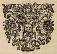 An illustration from Novus ductus chyliferus. Nunc primum delineatus, descriptus et eruditorum examini expositus ... (1652)