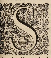 An illustration from Novus ductus chyliferus. Nunc primum delineatus, descriptus et eruditorum examini expositus ... (1652)