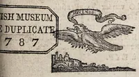 An illustration from Novus ductus chyliferus. Nunc primum delineatus, descriptus et eruditorum examini expositus ... (1652)