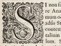 Picture 5 of 7 from Novus ductus chyliferus. Nunc primum delineatus, descriptus et eruditorum examini expositus ... (1652), leaf 9