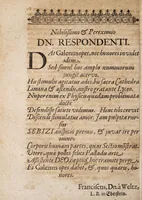 An illustration from Theoremata anatomica miscellanea de variis humani corporis partibus ... (1653)