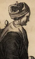 Picture 3 of 6 from Historiarum anatomicarum rariorum centuria I et II (1654), leaf 149