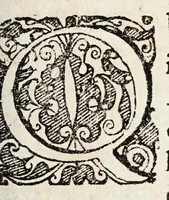 An illustration from Disputatio inauguralis medica de passione colica ... (1668)