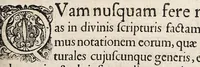An illustration from Valentini Henrici Vogleri ... Physiologia historiae passionis Iesu Christi (1673)