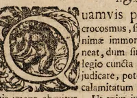 An illustration from Dissertationem inauguralem de paronychia ... (1674)