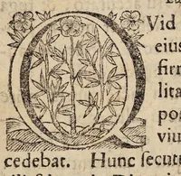 Picture 1 of 2 from Diaeta literatorum ... (1674), leaf 3