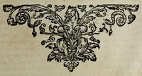 An illustration from Disputatio medica inauguralis de calculo vesicae ... (1674)
