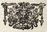 An illustration from Dissertatio inauguralis medica, de apoplexia (1680)