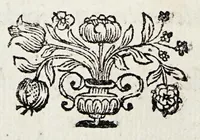 An illustration from Dissertationem medicam de aepothpia sive microcosmi aeolia ... (1680)