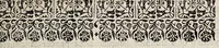 An illustration from Disputatio inauguralis medica, de catarrho suffocativo ... (1681)
