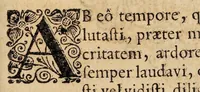 An illustration from Dissertatio medica de hydrophobia ... (1682)