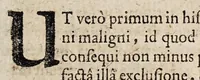 An illustration from Dissertatio medica de venenis & bezoardicis (1682)