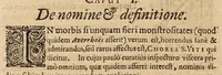 An illustration from Dissertatio medica inauguralis, de chorea S. Viti ... (1682)