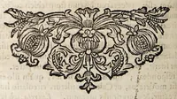 An illustration from Peri tēs chlōrōseōs; seu, De foedis virginum coloribus (1682)