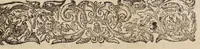 An illustration from Discursus inauguralis medicus de convulsionibus (1683)