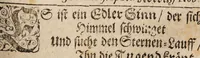An illustration from Dissertatio medica inauguralis de mola ... (1684)