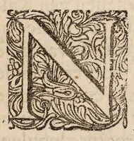 An illustration from Ontledingen en ontdekkingen van de onsigtbare verborgentheden; vervat in verscheyde brieven, (1685)