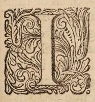 An illustration from Ontledingen en ontdekkingen van de onsigtbare verborgentheden; vervat in verscheyde brieven, (1685)