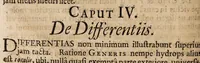 An illustration from Disputatio inauguralis medica, de hydrope ... (1685)