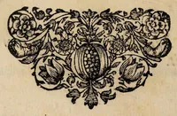 An illustration from Dissertationem inauguralem de febre petechiali ... (1685)