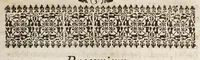 An illustration from Dissertatio medica de consensu partium ... (1686)