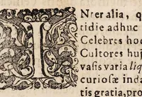 An illustration from Tensio cordis, lipothymiae causa, occasione experimenti pneumatici exposita ... (1686)