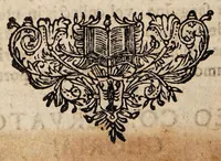 An illustration from Disputatio inaguralis medica de suffocatione hysterica ... (1687)