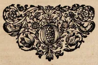 An illustration from Dissertatio medica publica de vena portae, ... (1687)