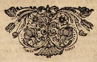An illustration from Dissertatio medica publica de vena portae, ... (1687)