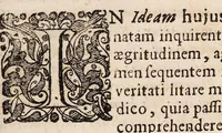 An illustration from Expositio medica casus de aegritudine animi ... (1688)