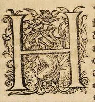 An illustration from Disputatio inauguralis medico chirurgica de ydrosarkokele ... (1689)