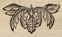 An illustration from Dissertatio inauguralis sistens metallurgiam morbiferam ... (1695)